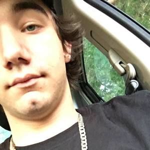 Meet your Posher, Kristopher